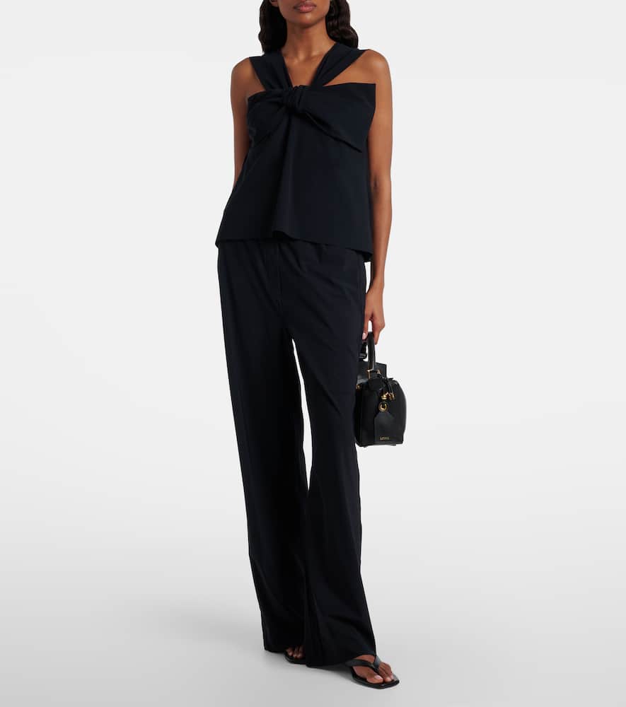 Modern Flow wide-leg pants
