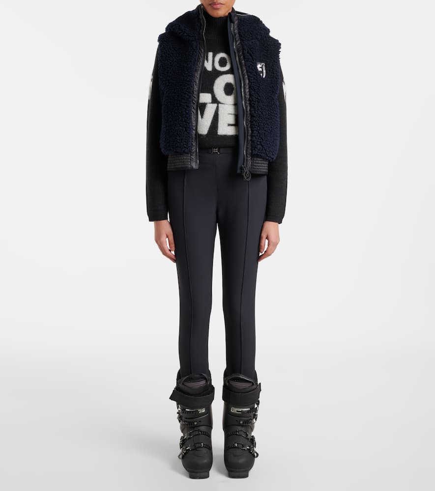 Jetti vest