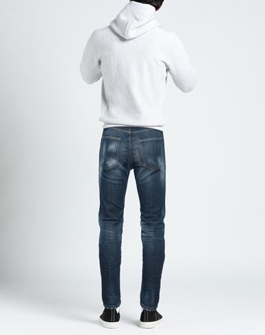 Man Jeans Blue Size 34W