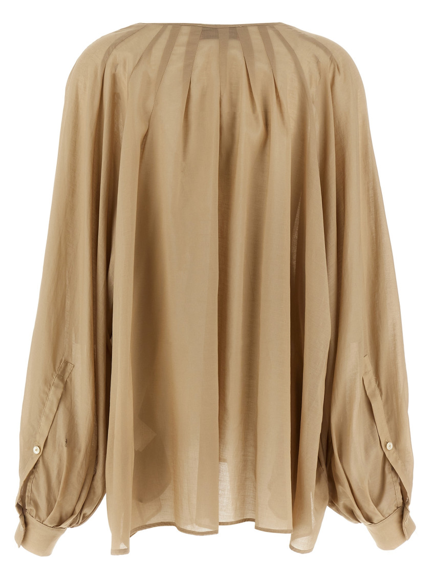 Thelatest - Biro Shirt, Blouse