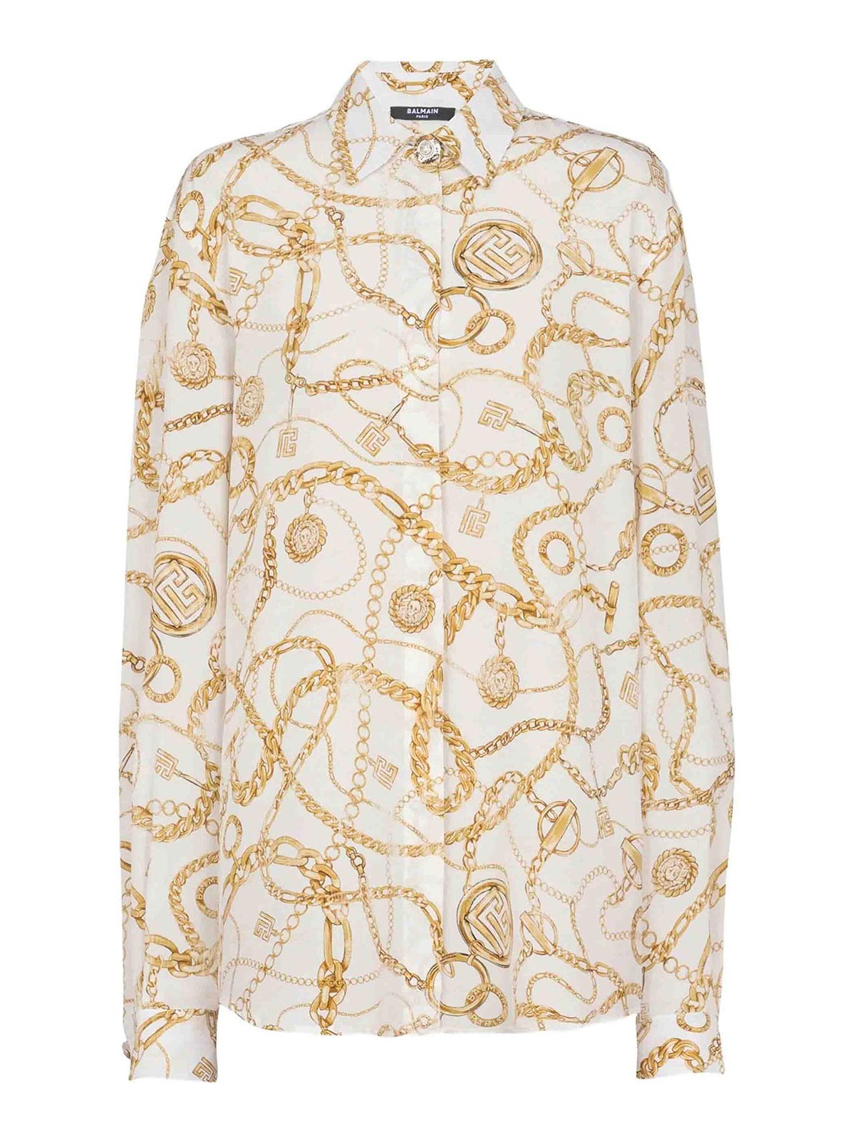 Ls Shirt