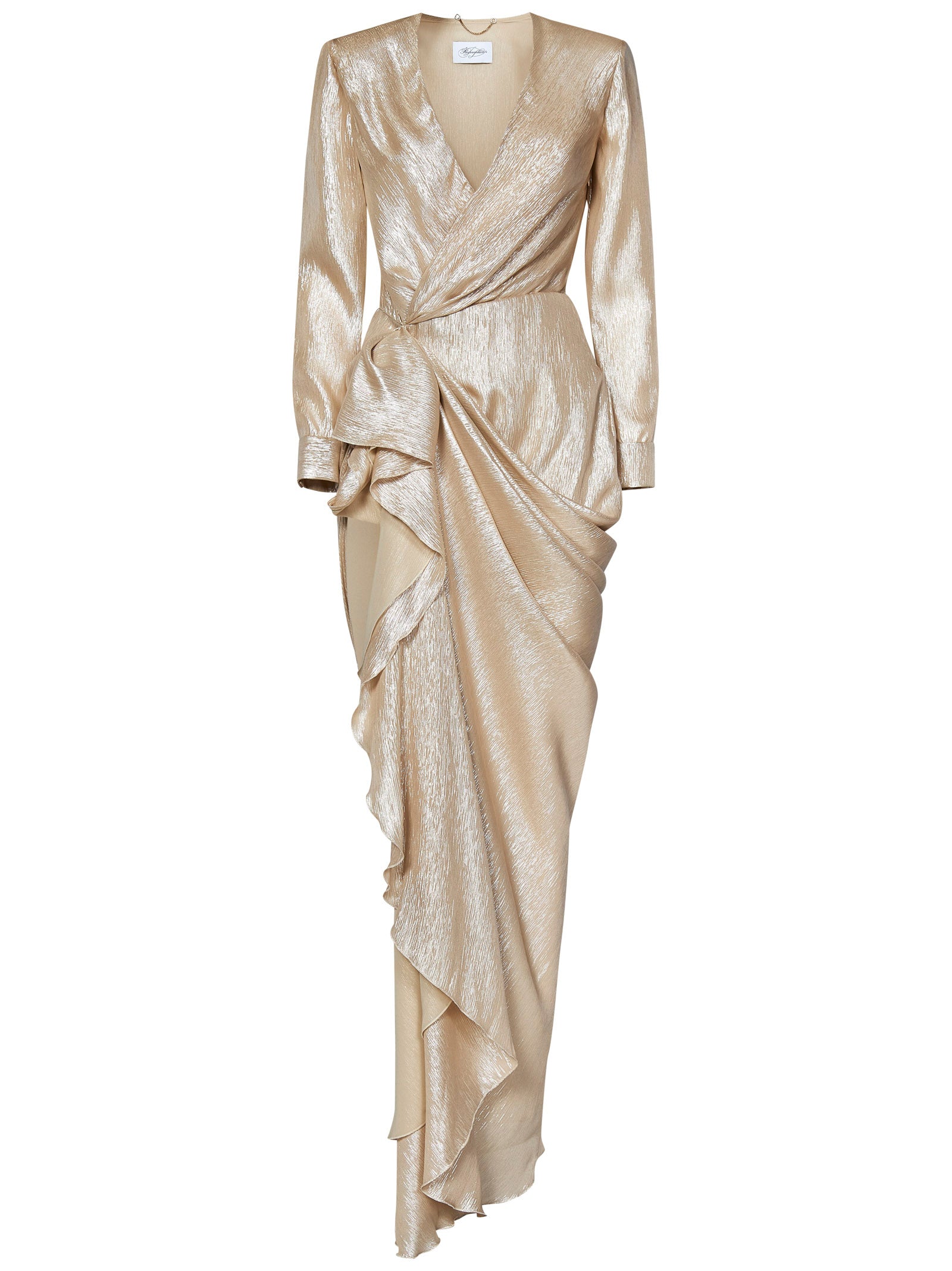 Redemption Dress