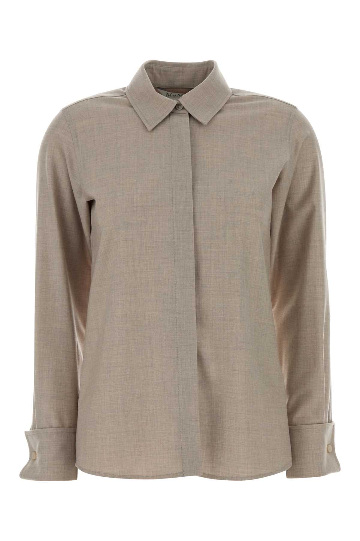 Shirt — Gray