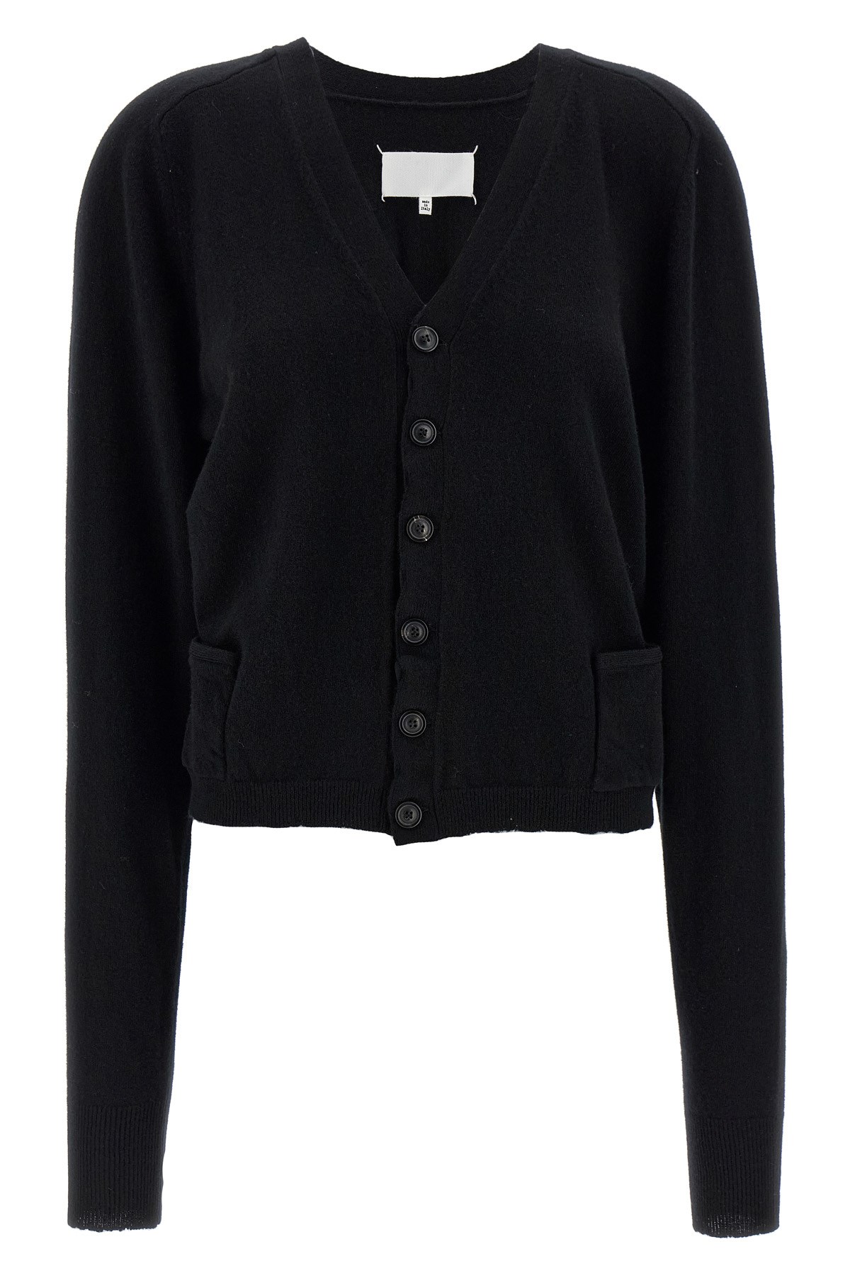 'Four Stitches' Cardigan