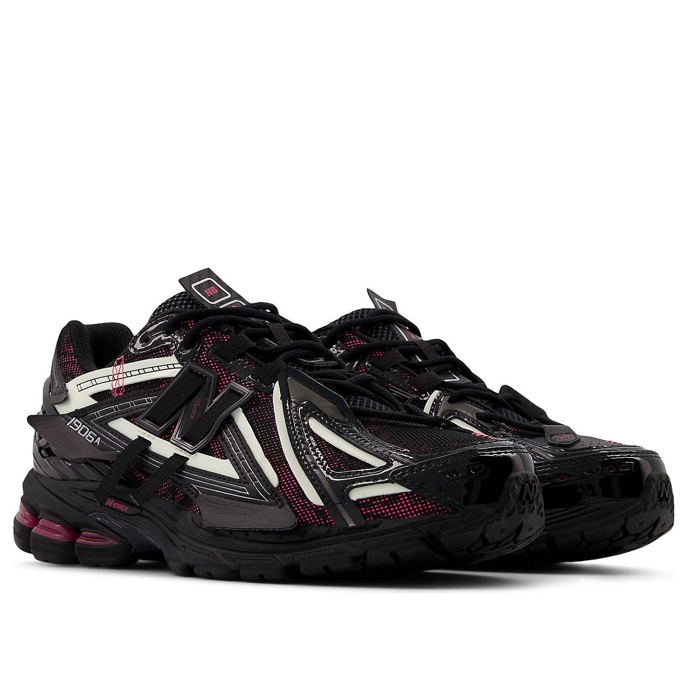 1906A 'Black Pink'