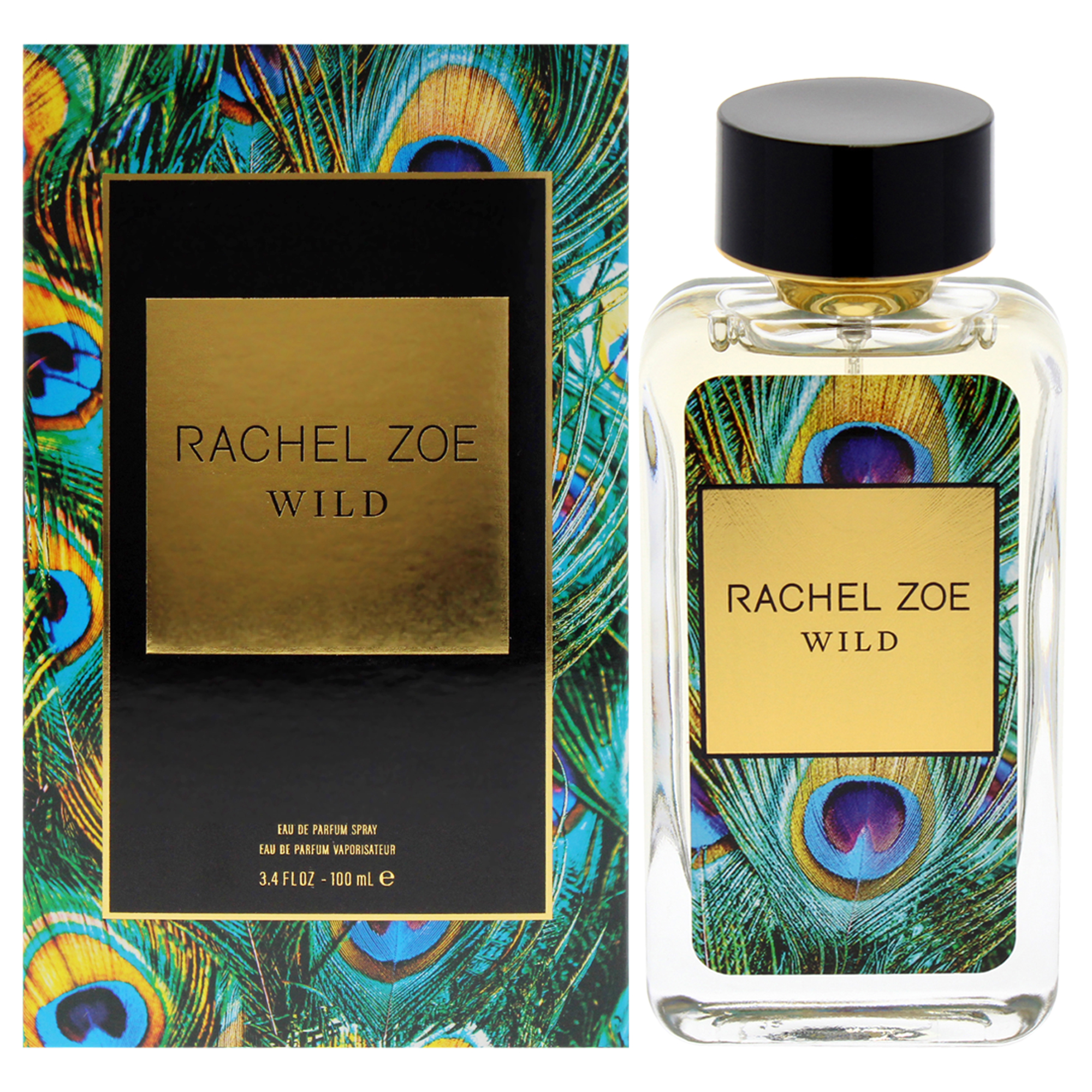 Wild Eau de Parfu