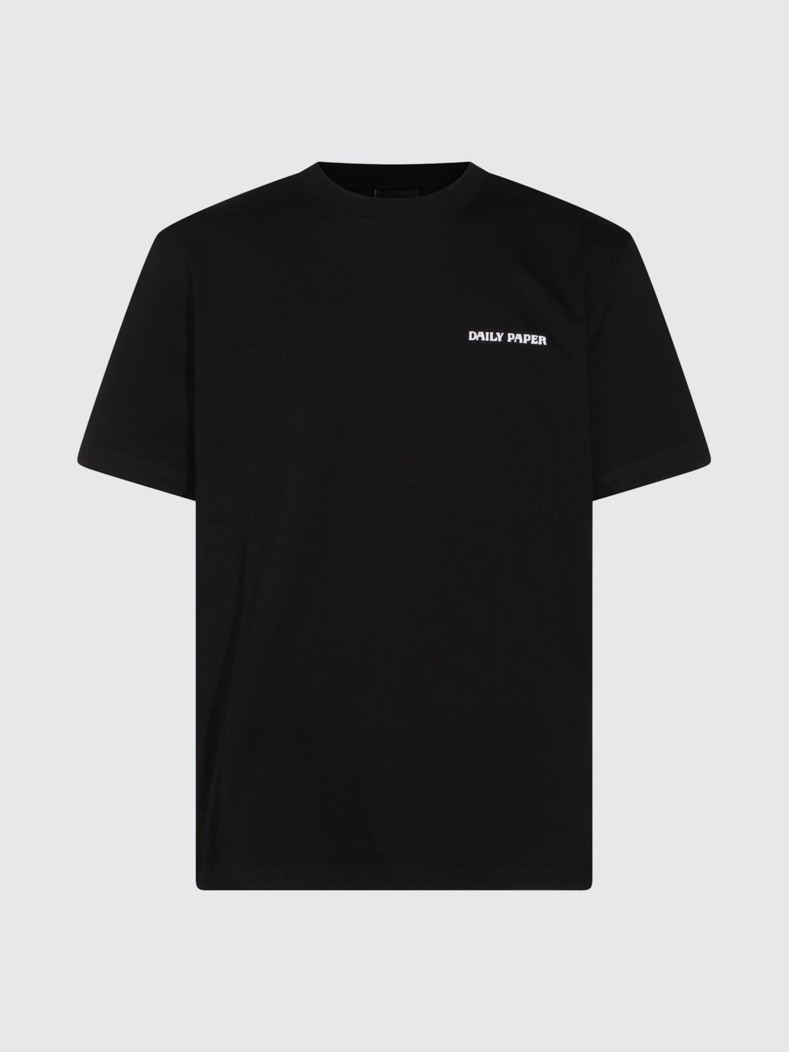 T-Shirt Men color Black