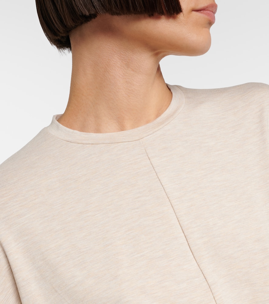 Jersey top