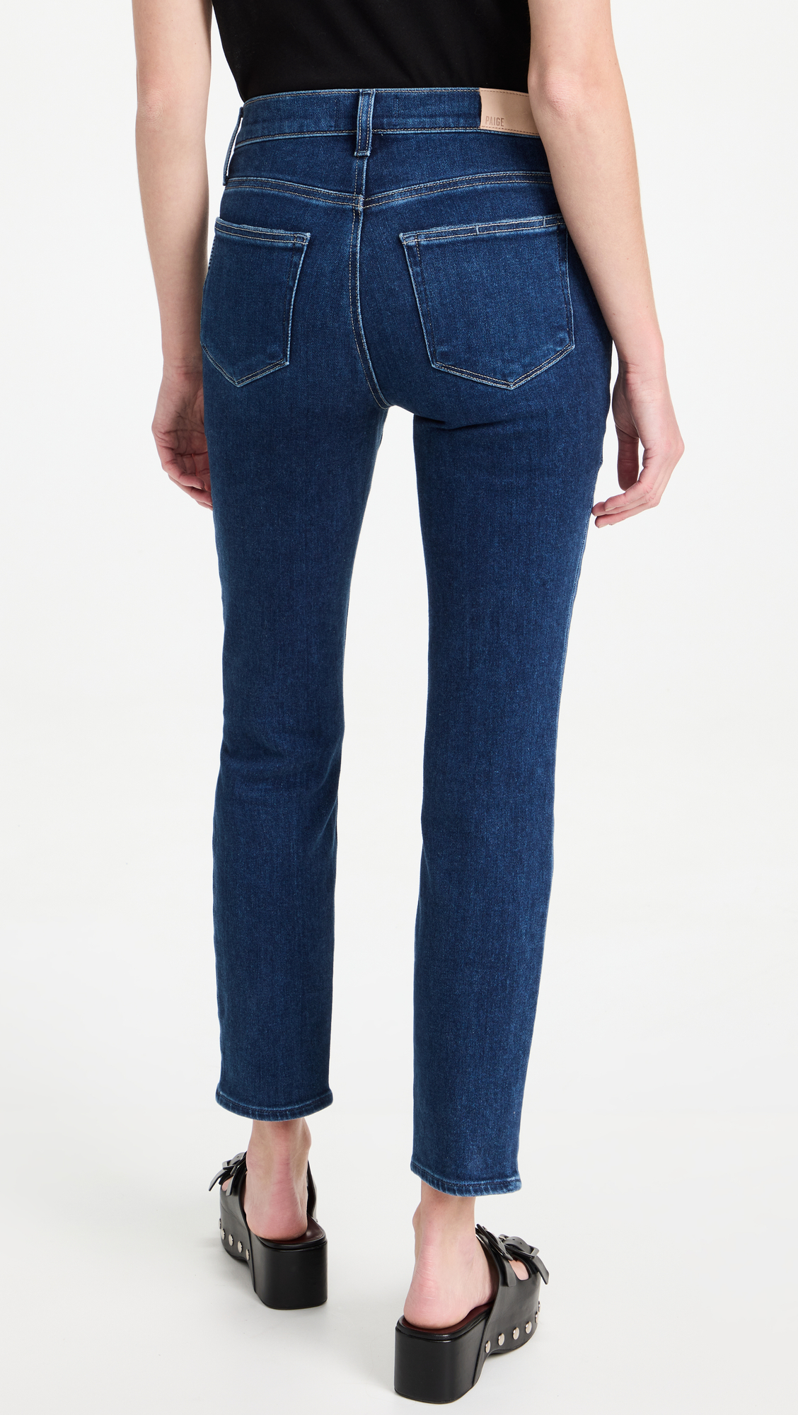 Cindy Maternity Jeans