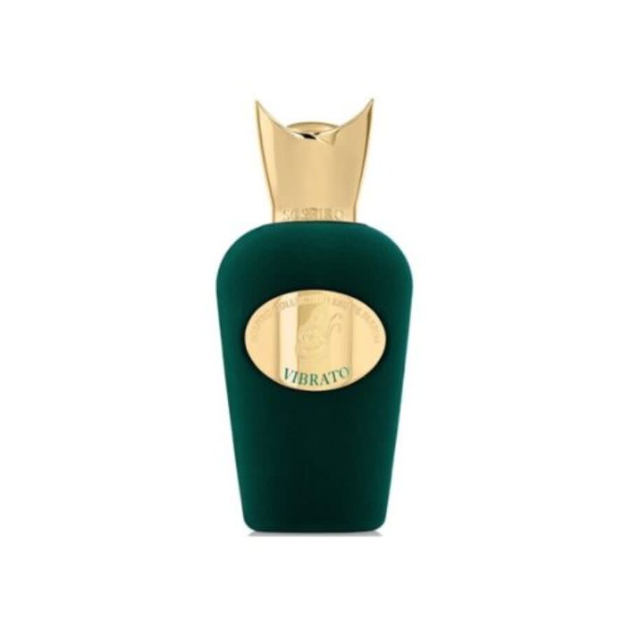 Unisex Vibrato EDP Spray 3.4 oz (Tester) Fragrances 3700583501402