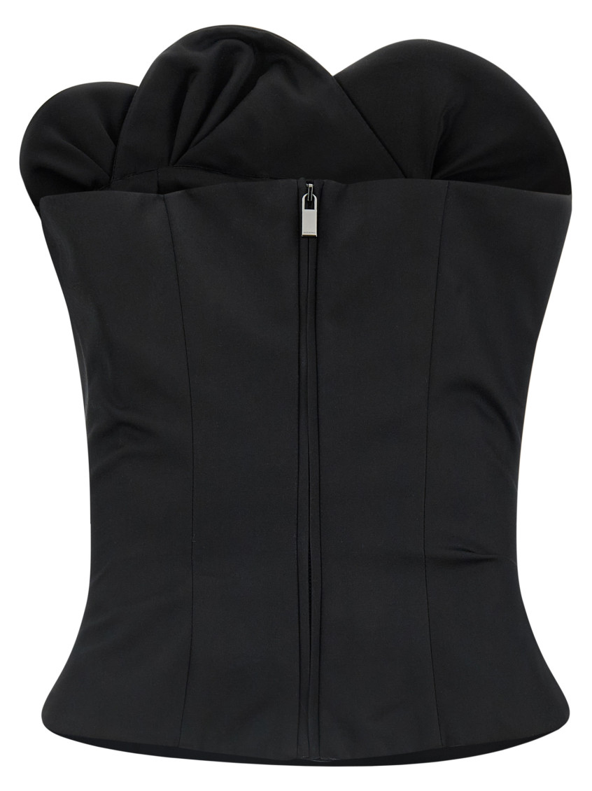 '01' Corset Top