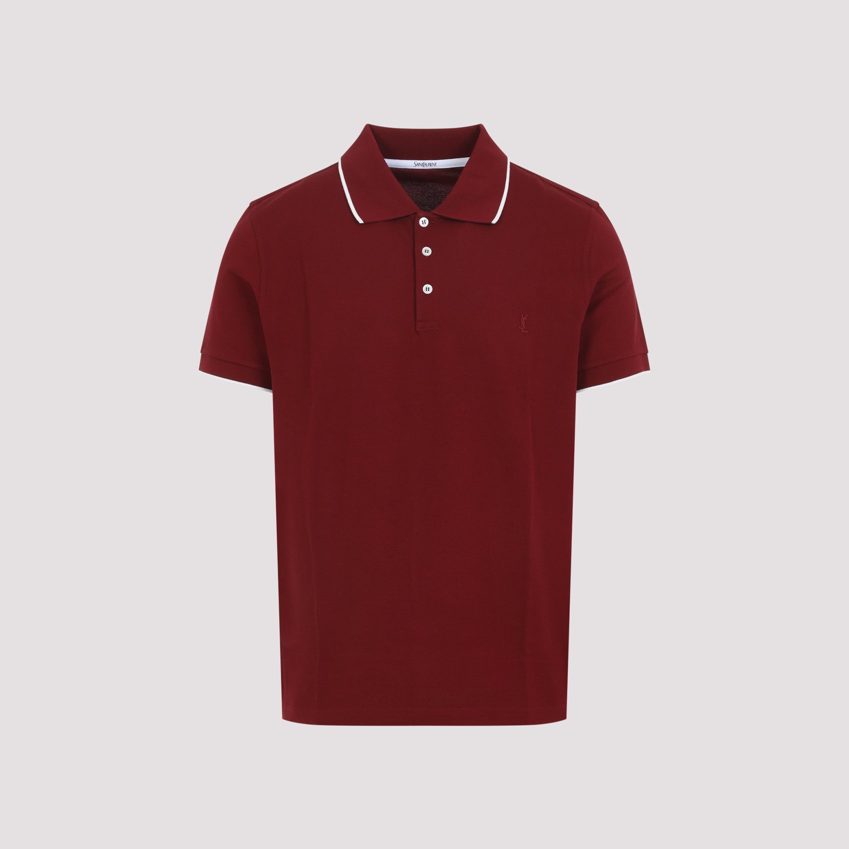 Men's Classic Polo Shirt