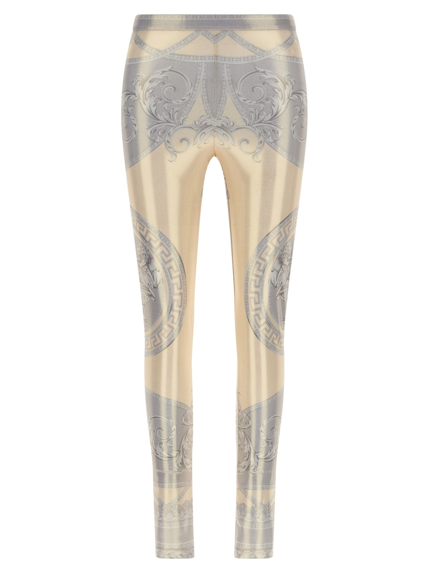 La Coupe Des Dieux Leggings