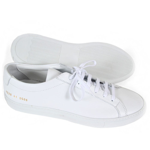 Original Achilles low-top leather trainers