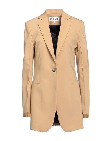 Woman Suit jacket Sand