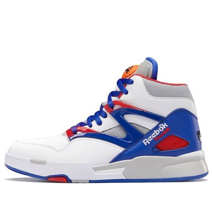 Pump Omni Zone 2 'Tricolor'
