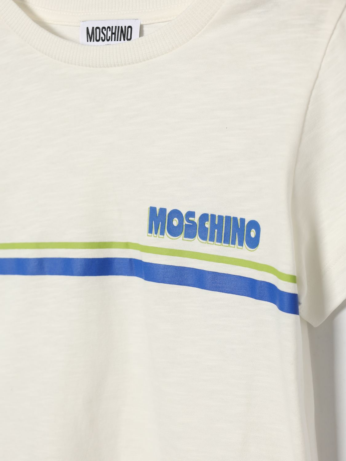 T-Shirt Kids color Beige