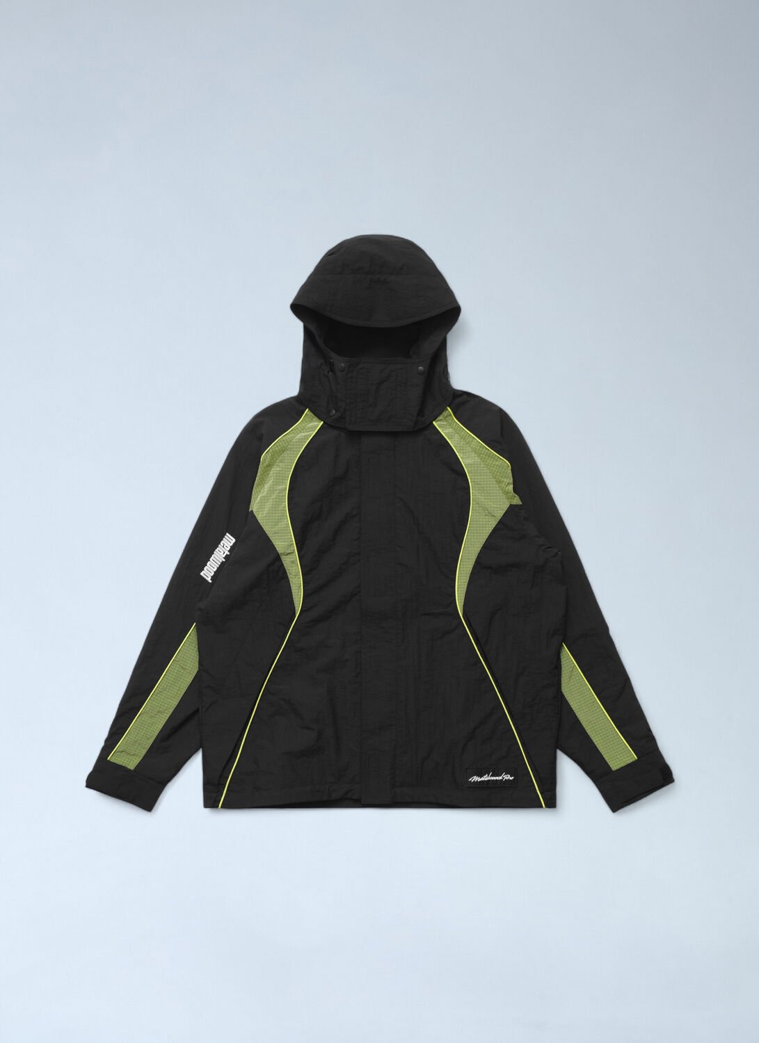 Speed Fishing Jacket