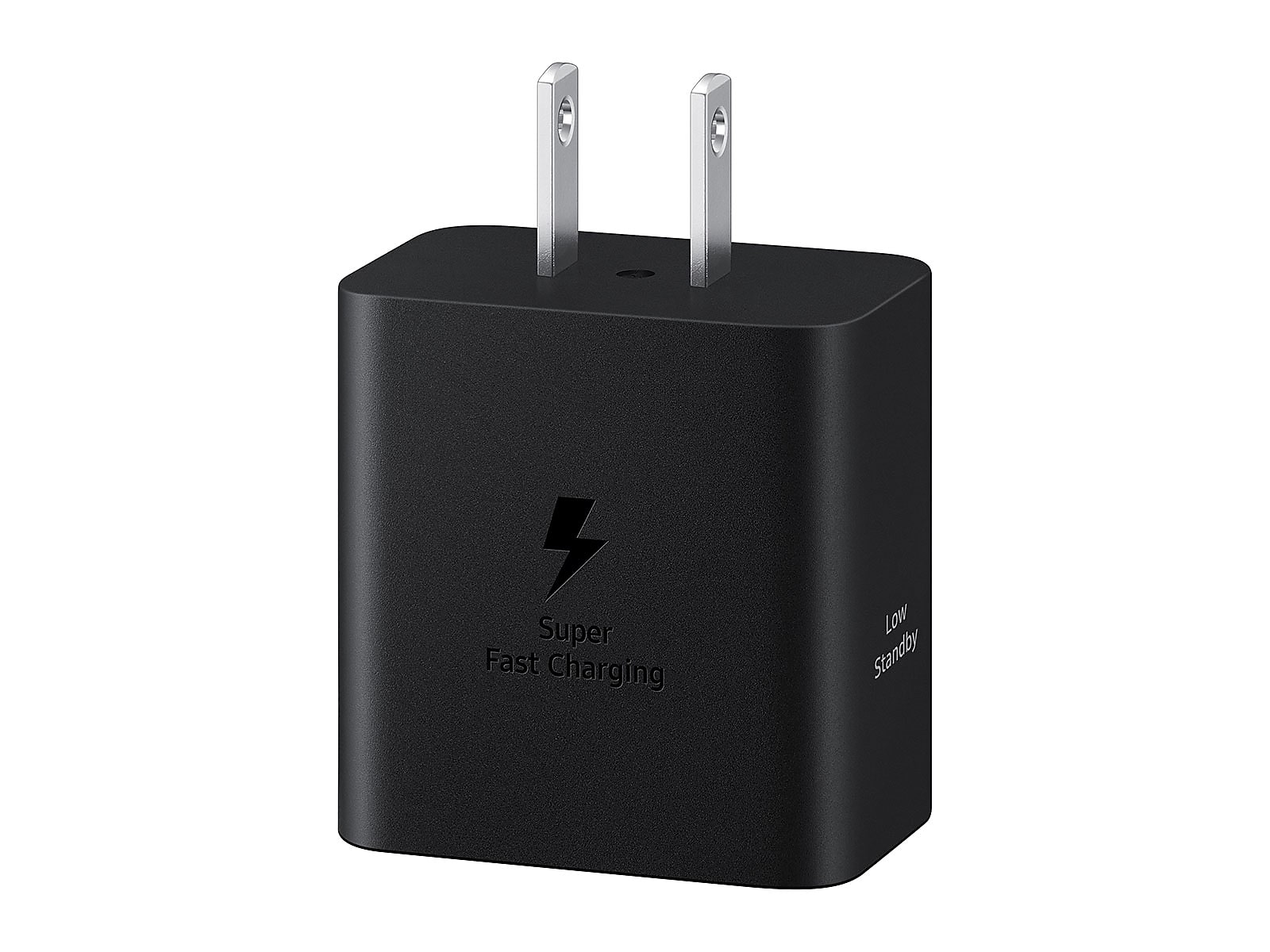 45W PD Power Adapter in Black(EP-T4511NBEGUS)