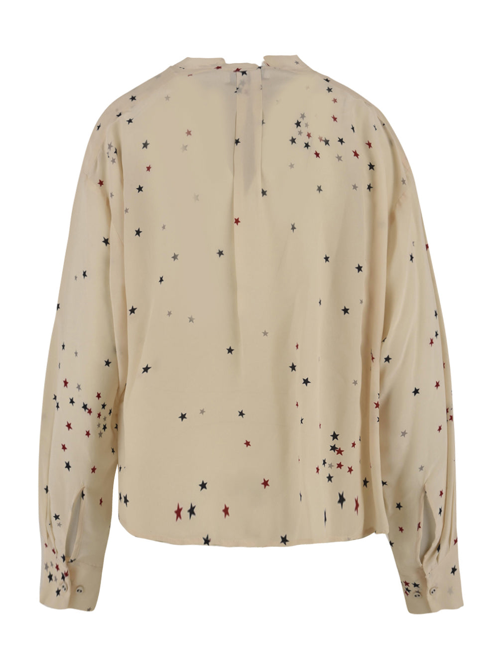 Chemise grenier et grange