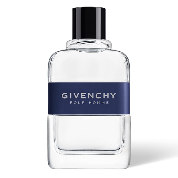 GIVENCHY - Givenchy Pour Homme Blue Label For Men - Eau De Toilette Woody, Fresh 100ml - Fragrance - Men