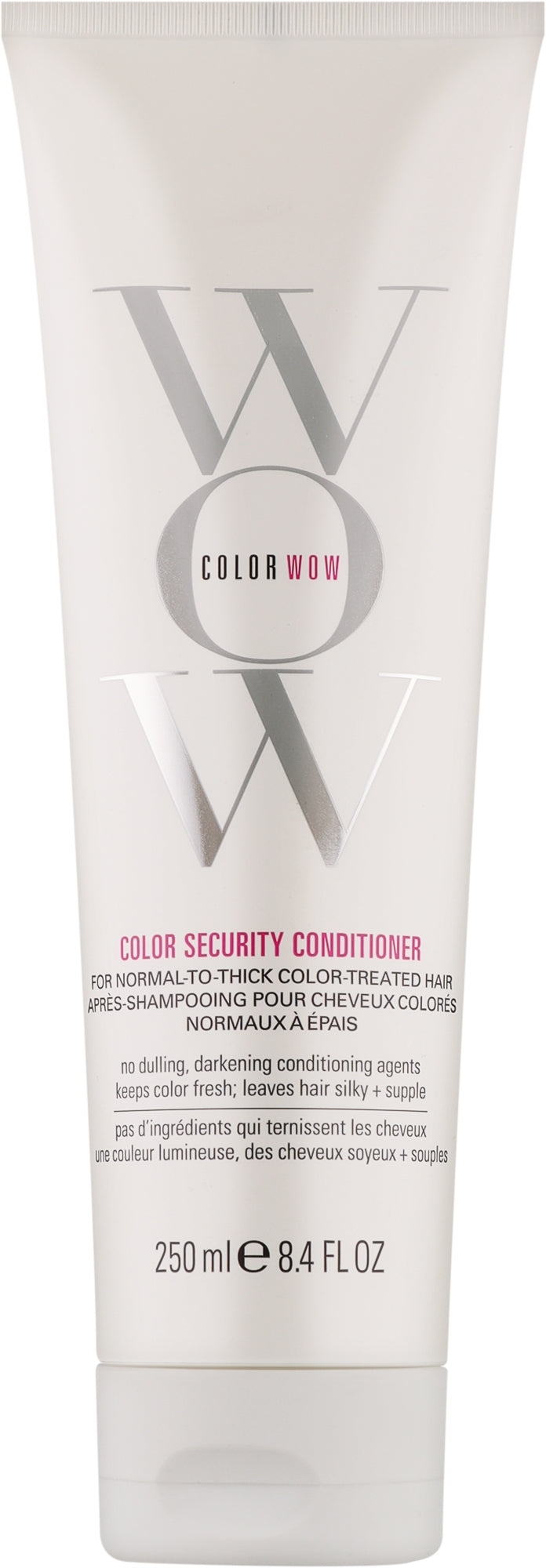 Condizionante per capelli colorati Color Wow Color Security Conditioner