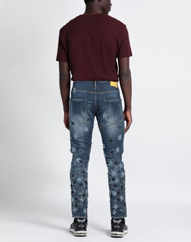 Man Jeans Blue