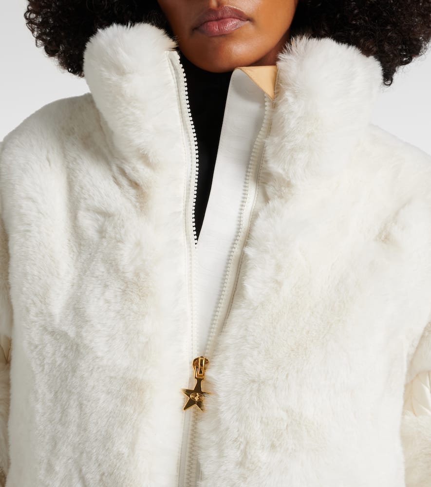 Lieke ski suit