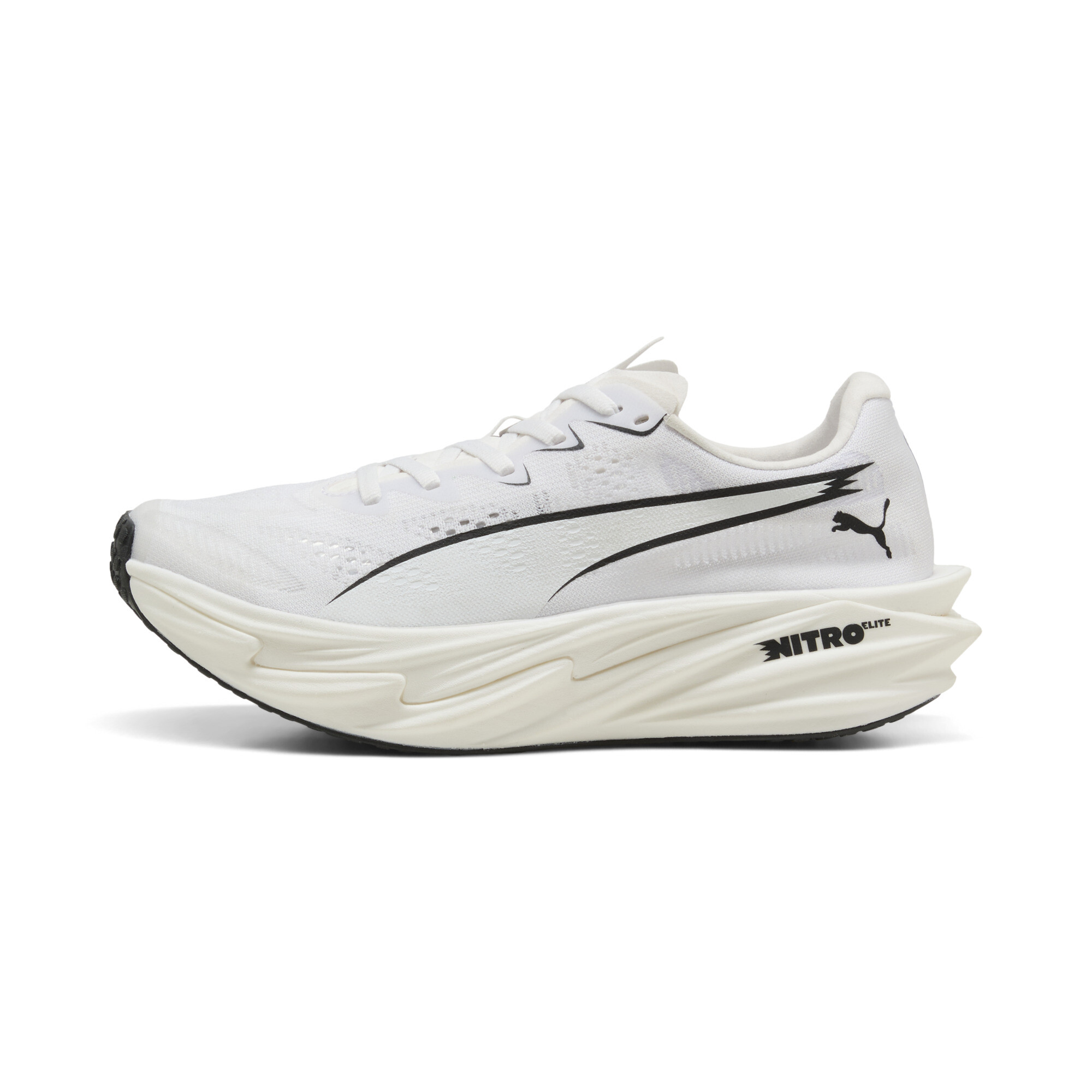 PUMA x HYROX Deviate NITRO™ Elite 4 Women's Training Shoes in White