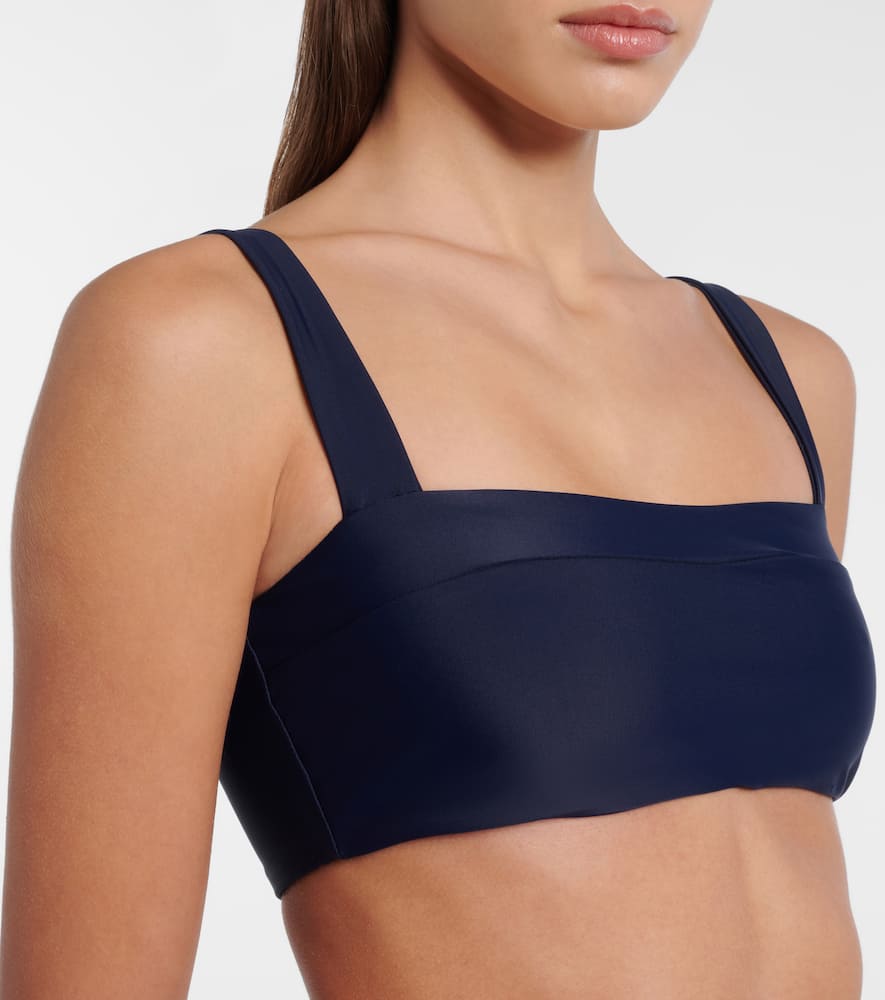 Coast bikini top