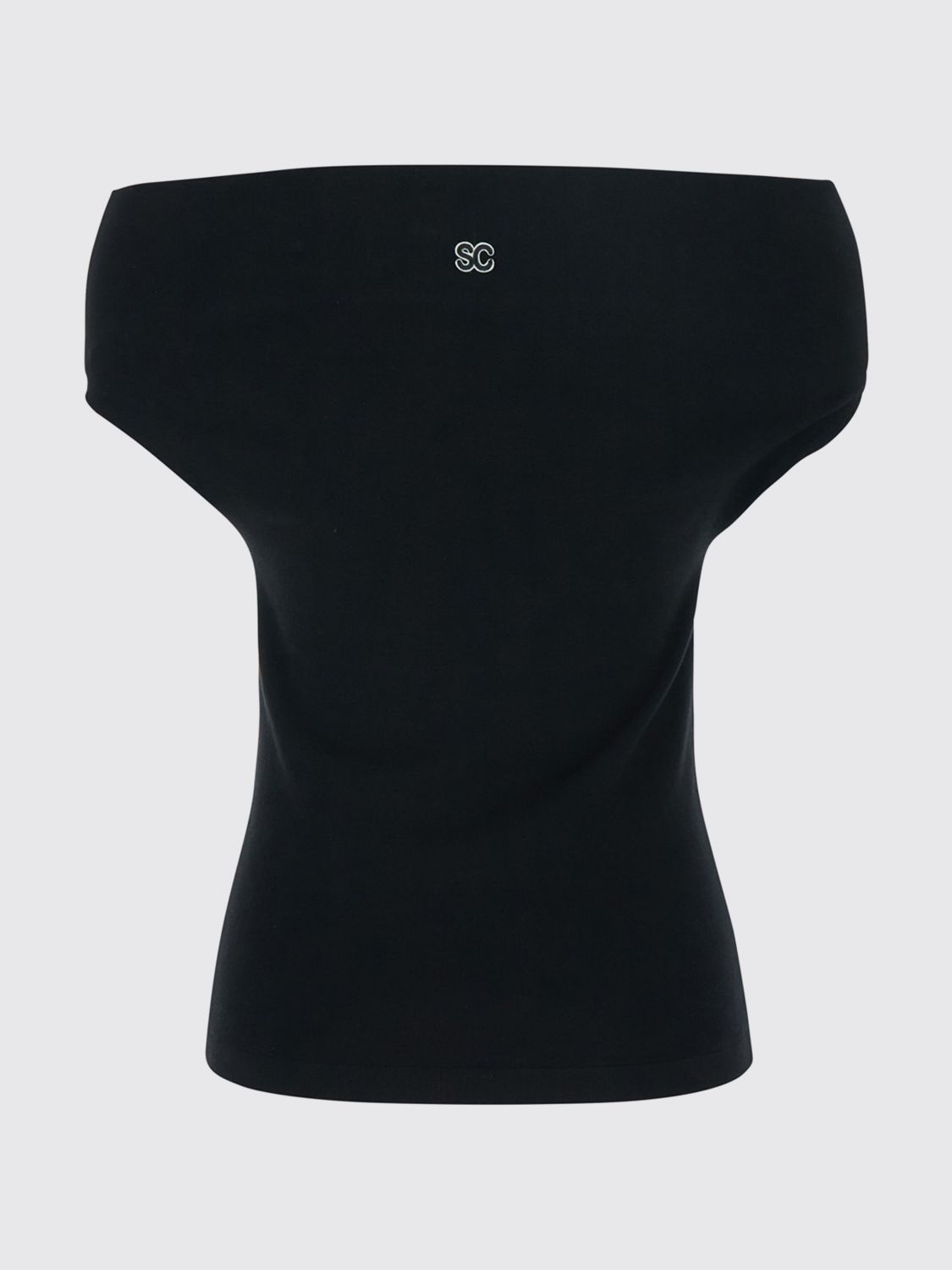 Sweater Woman color Black