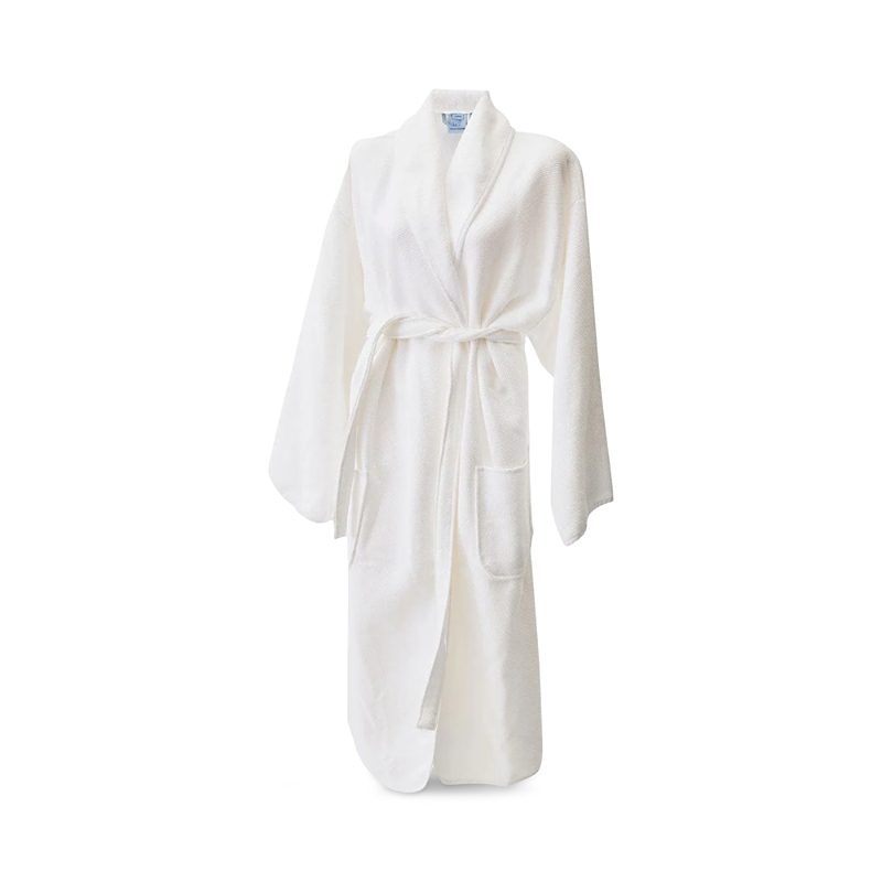 Unisex Spa Robe
