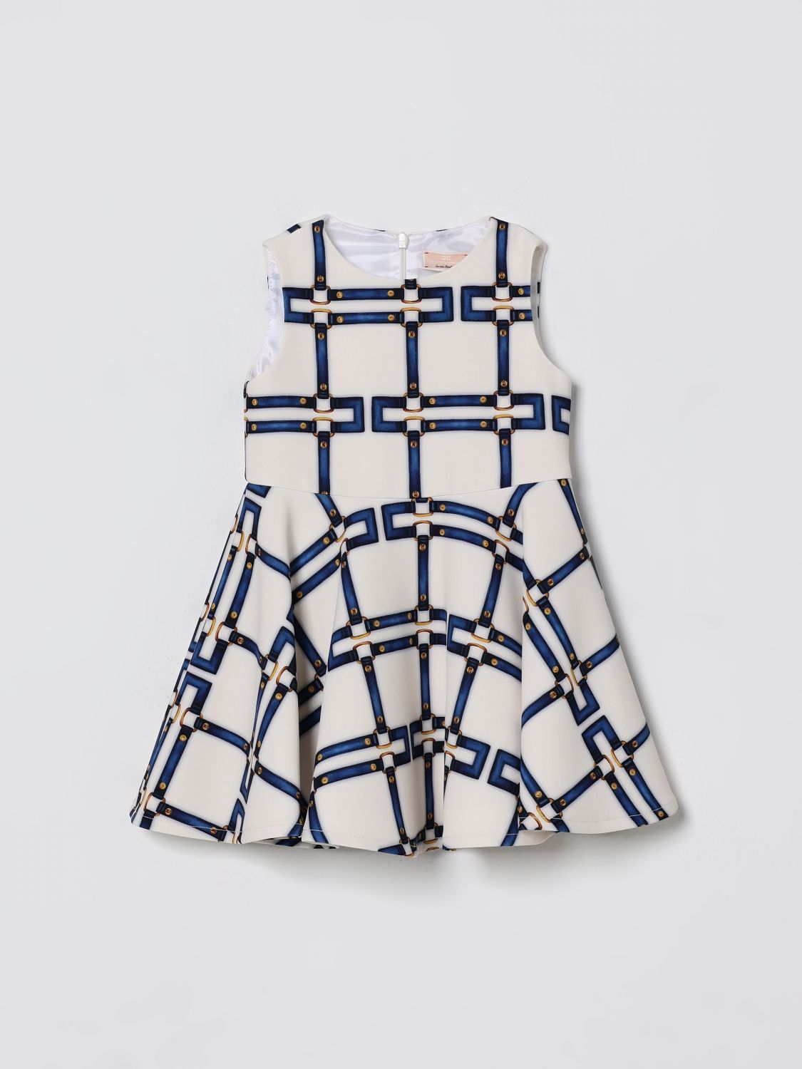 Romper Kids color Butter
