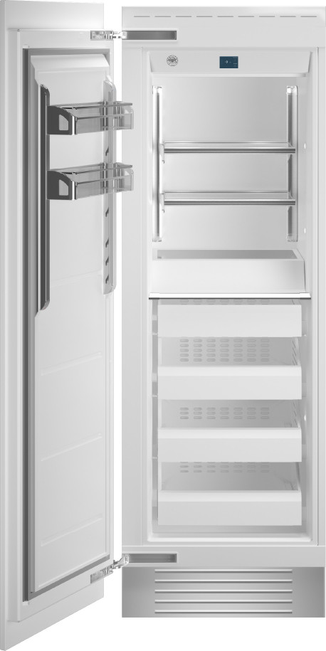 Bertazzoni Professional 30" Column Freezer REF30FCIPRL23