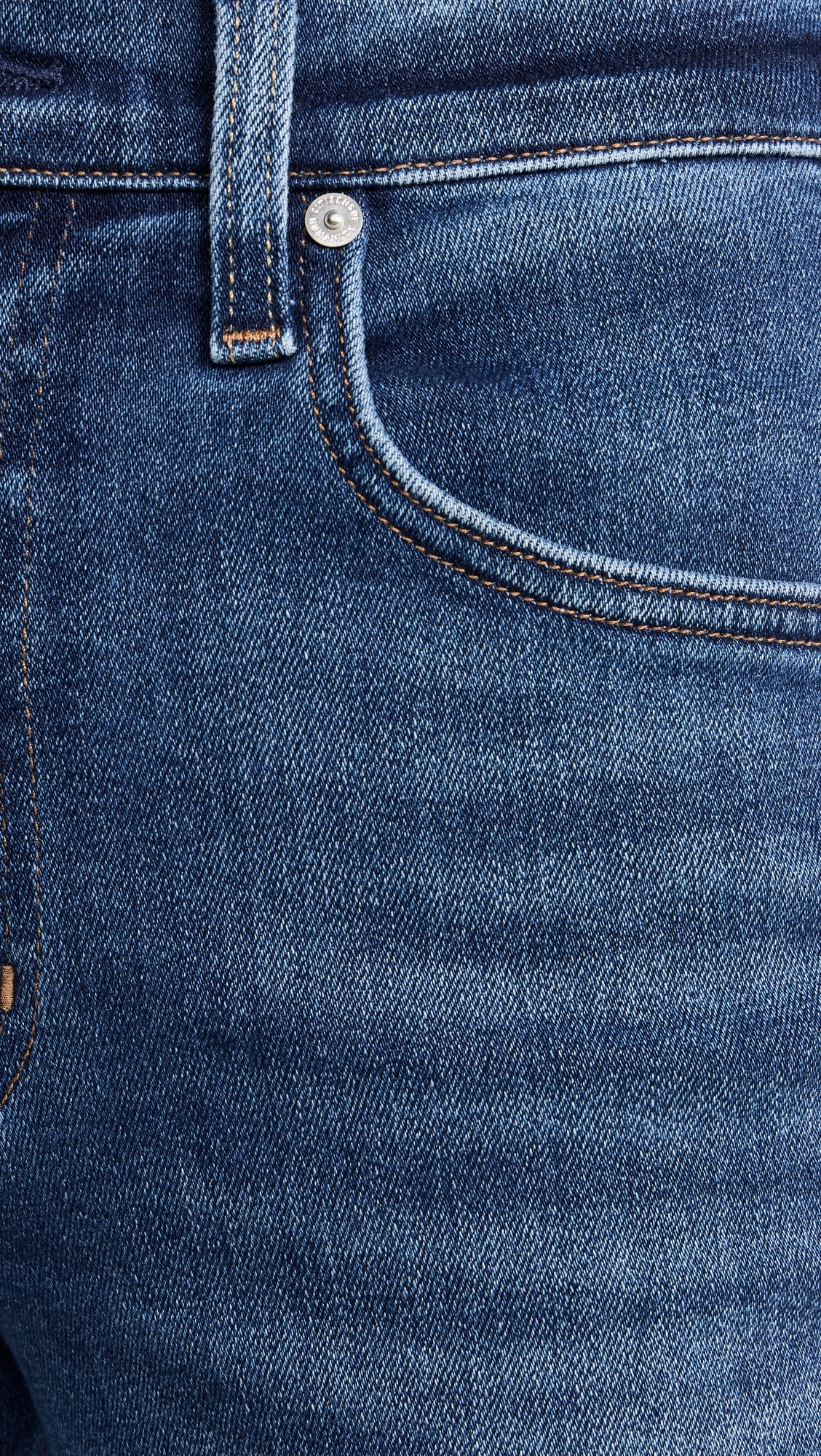 Petite Palma Straight Jeans Ambry