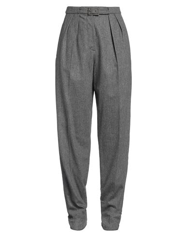 Woman Pants Grey