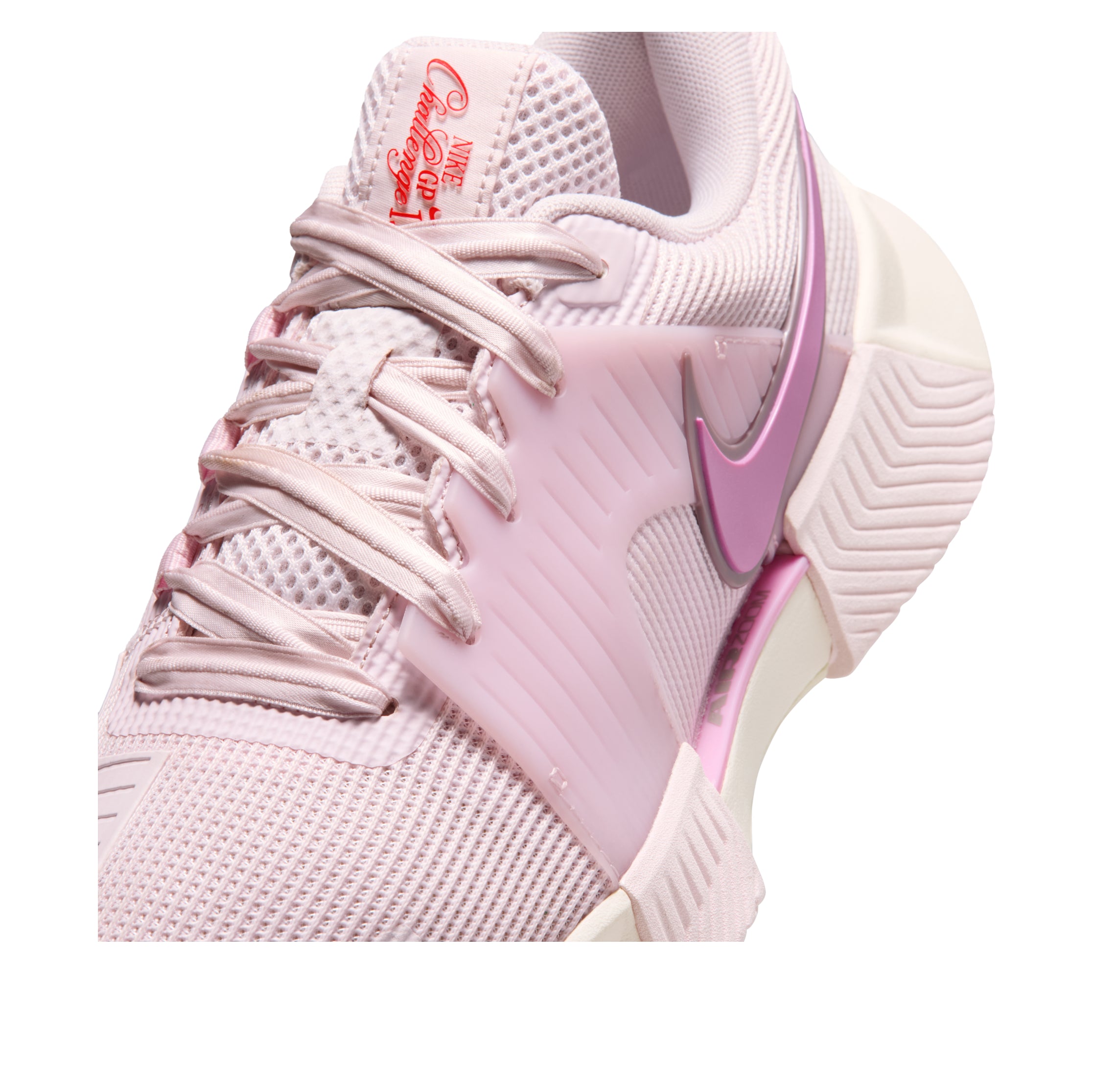 (WMNS) Zoom GP Challenge 1.5 HC 'Pearl Pink Light Magenta'