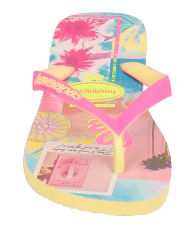Woman Thong sandal Pink
