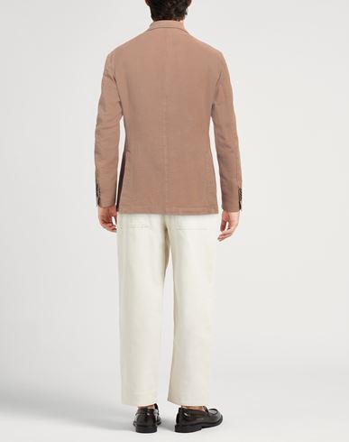 L. b.m. 1911 Man Blazer Camel