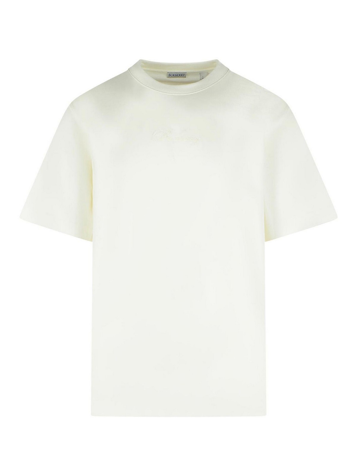 Ryan White Cotton T-Shirt