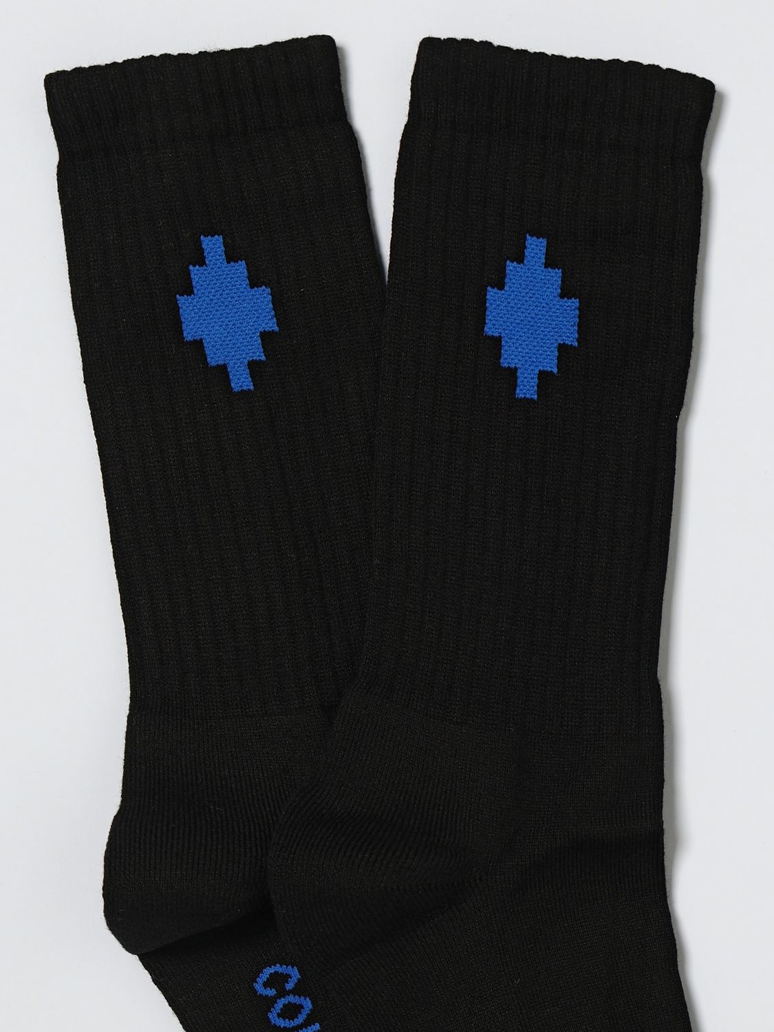 Socks Men color Black