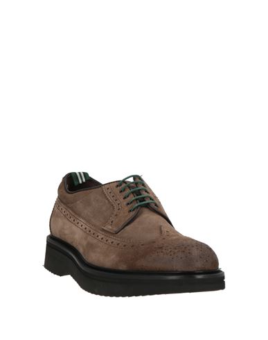 Man Lace