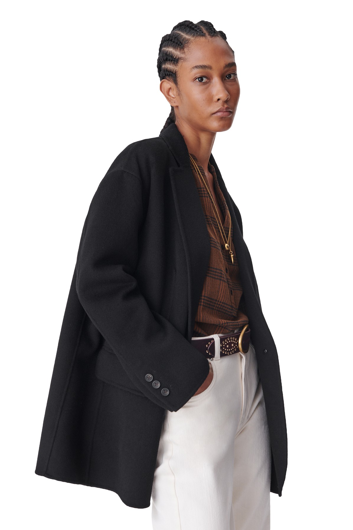 Virginia Jacket