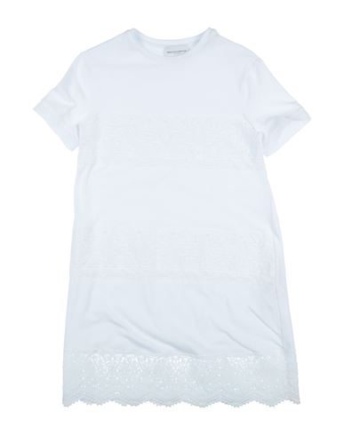 Kid Girl Kids' dress White