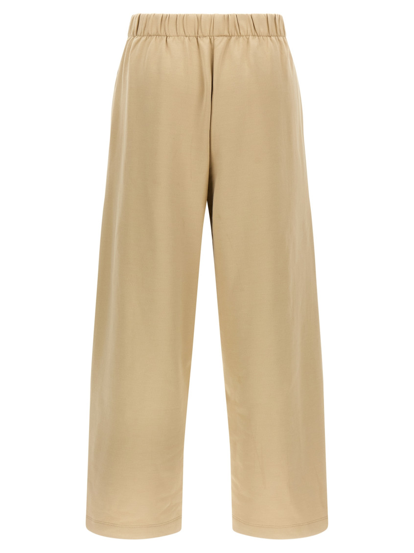 Filovia Pants Brown