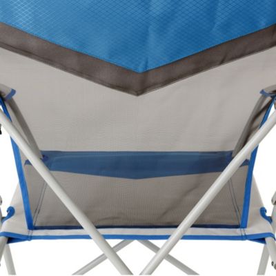 Mesh Folding Chair-