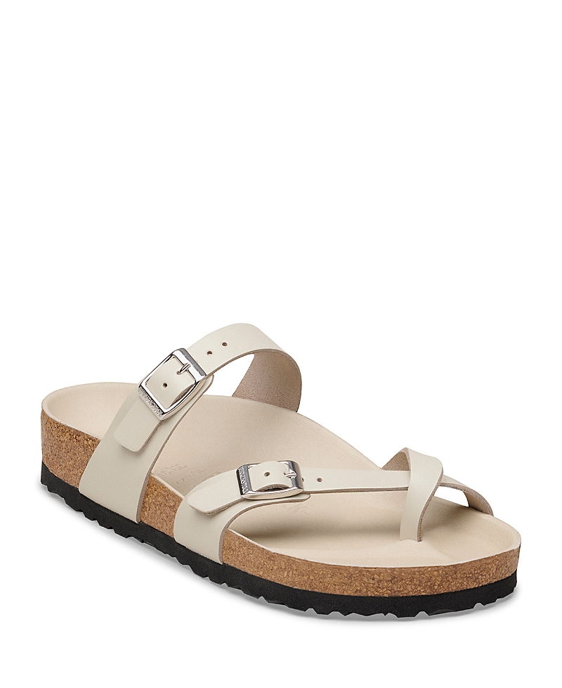 Women's Mayari Buckled Slide Sandals