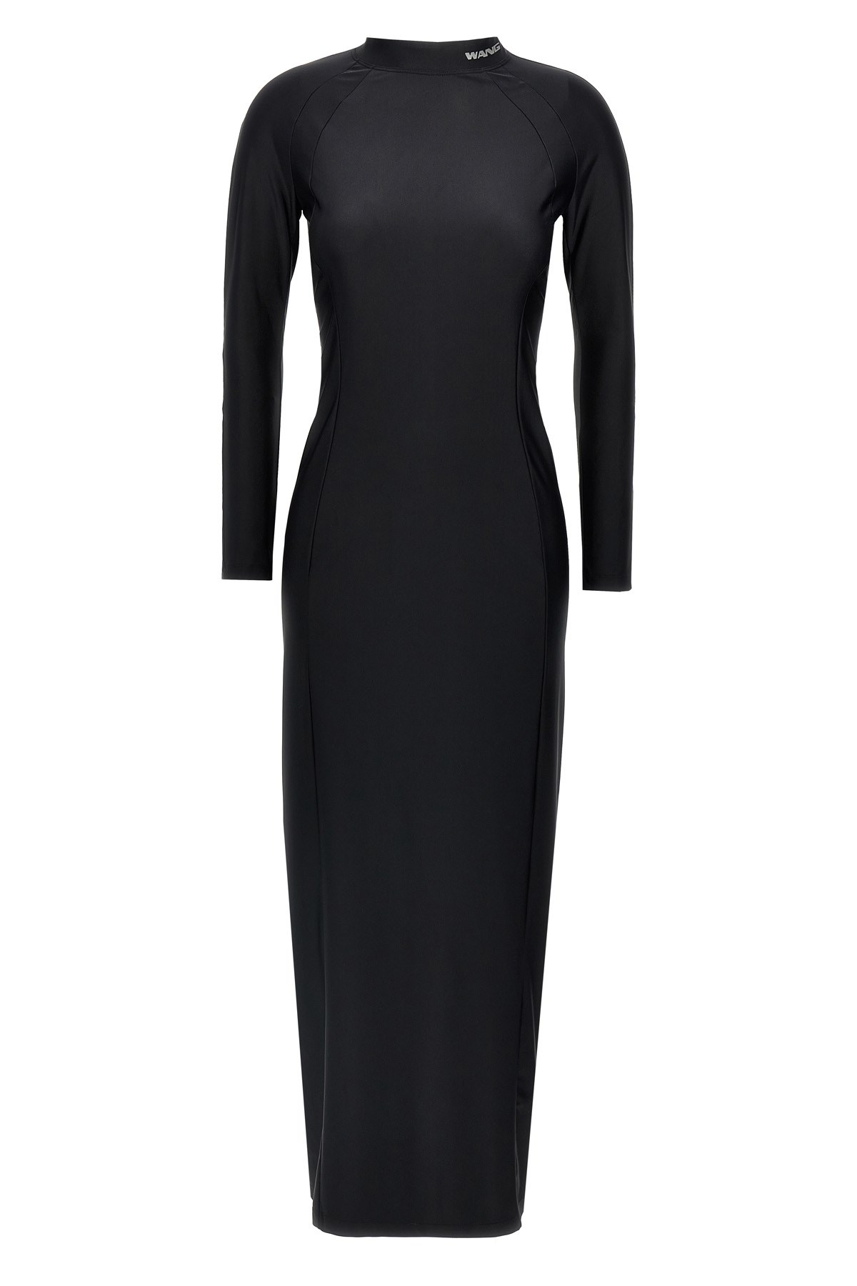 'Rashguard' Dress