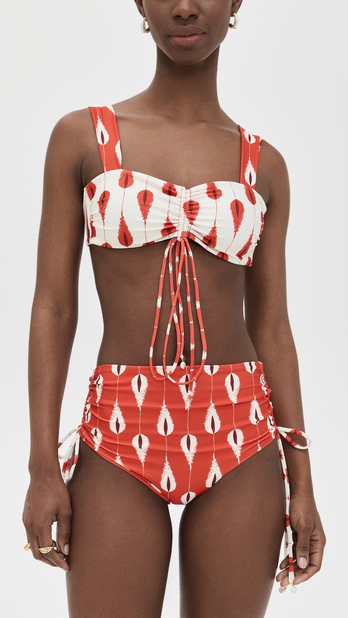 Palmacea Frida Bikini Bottoms Fara