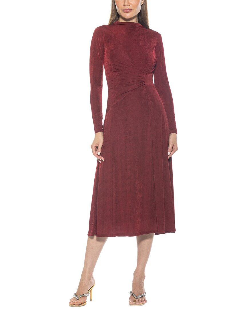 Marla Maxi Dress